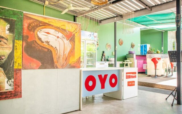 OYO 617 Tira Hostel @ Chalong Phuket