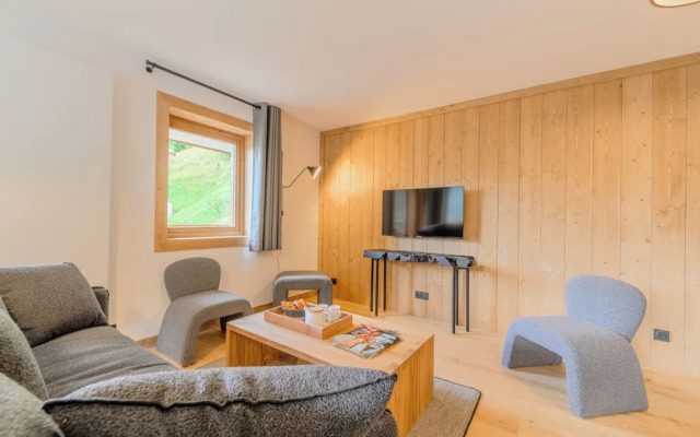 Résidence TERRESENS L'Etoile de la Vanoise