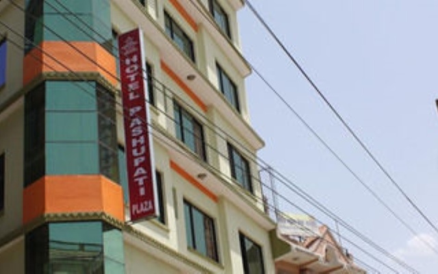 Hotel Pashupati Plaza