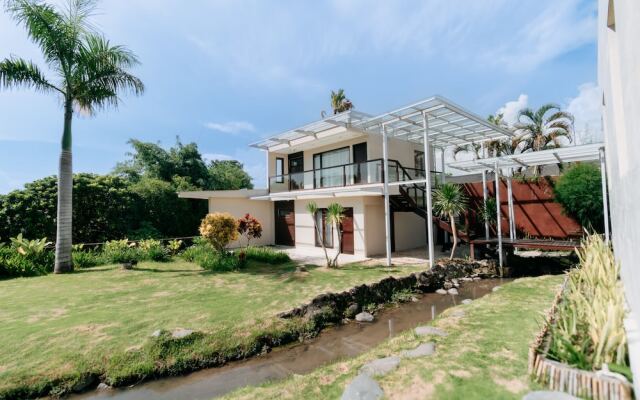 Nara Villa Canggu by Ini Vie Hospitality