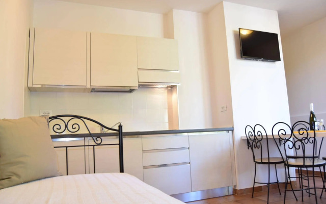 Residence Segattini Apartments