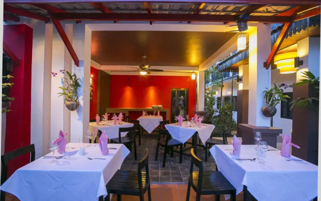 Suon Angkor Hostel