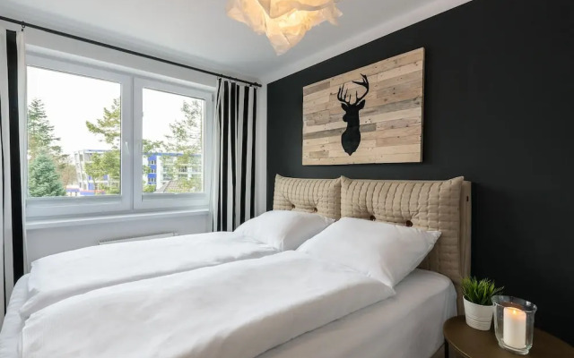 Vacation Club Loft Apartaments