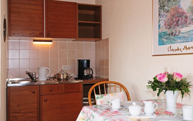 Hotel Haus Am Steinberg