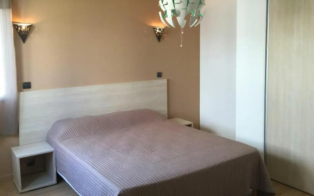 Résidence Odalys Les Villas d'Anadara