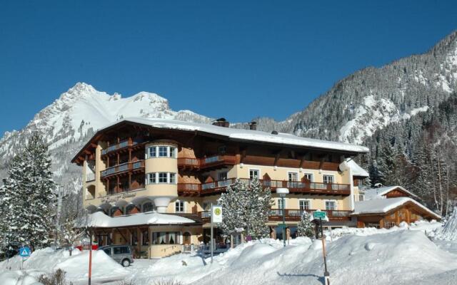 Hotel Lumberger Hof