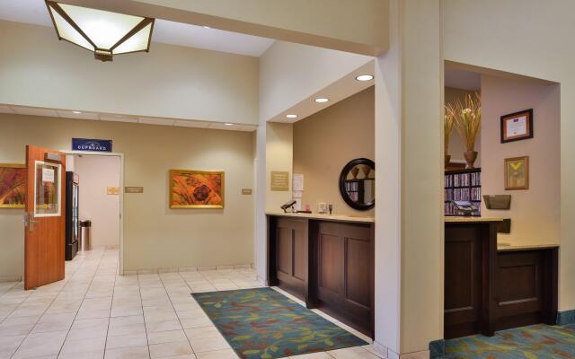 Candlewood Suites Terre Haute, an IHG Hotel