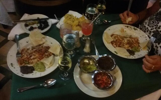 Penzion Pohoda Kvilda