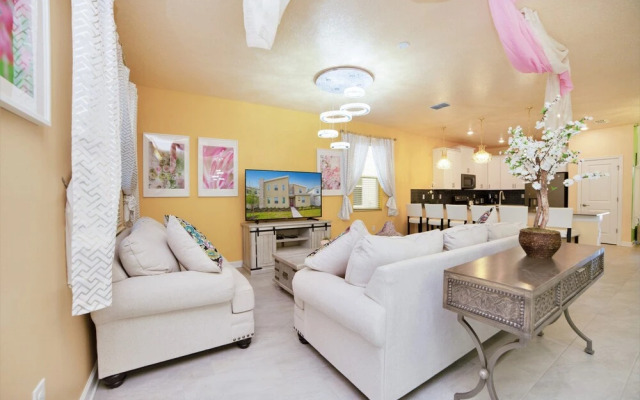 Bookmark Villa Solara