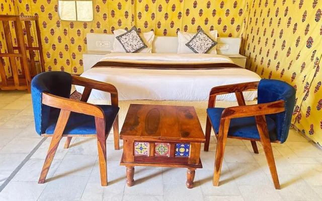 Raghav Resort Jaisalmer