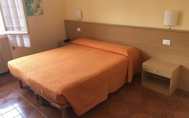 Albergo Meuble' Olivi