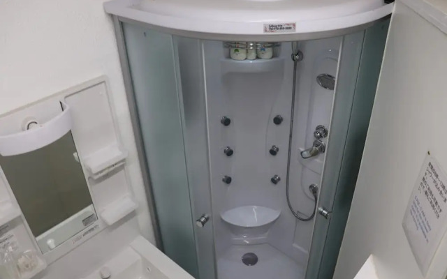 Guest House Yaka Soba - Hostel