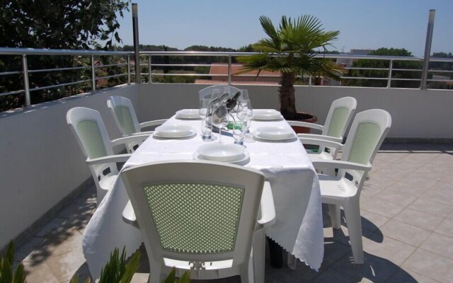 Vila Elkom Apartment 5