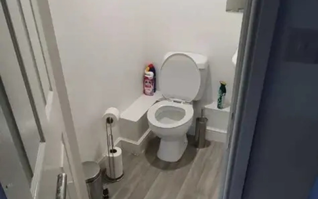 Fantastic New Room-2