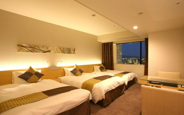 Keihan Kyobashi Grande Hotel