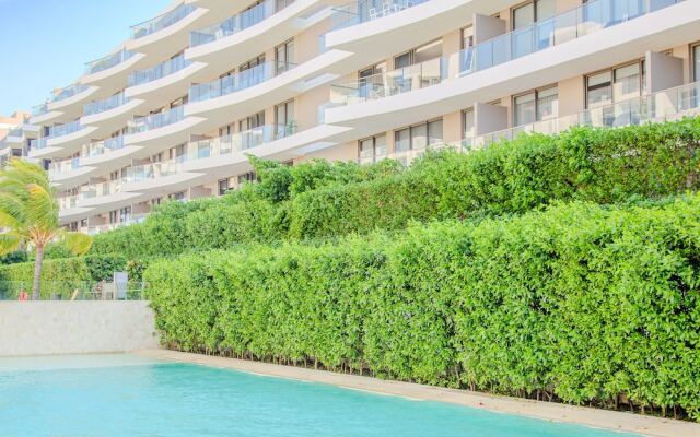 Apartmento 2Hab a un paso del Mar