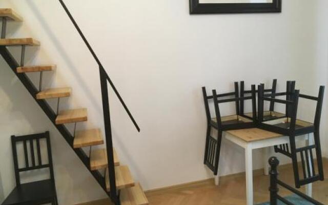 City Space Apartments