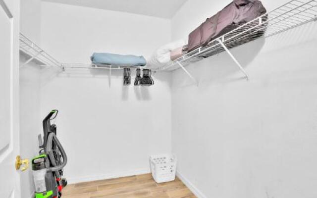 Ocean Walk Condominiums