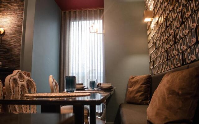 34 Guesthouse