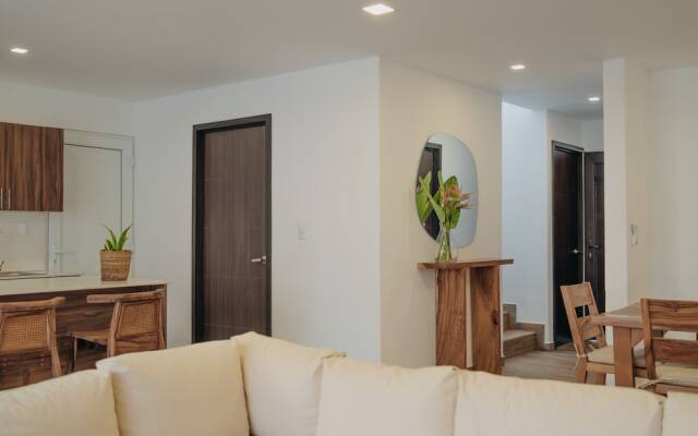 Villas Oazis