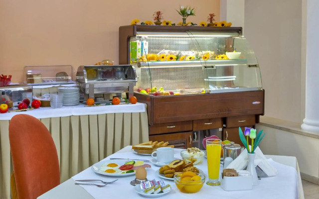 Nefeli Hotel