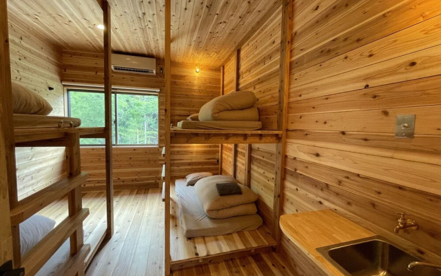Farm Stay Yululu