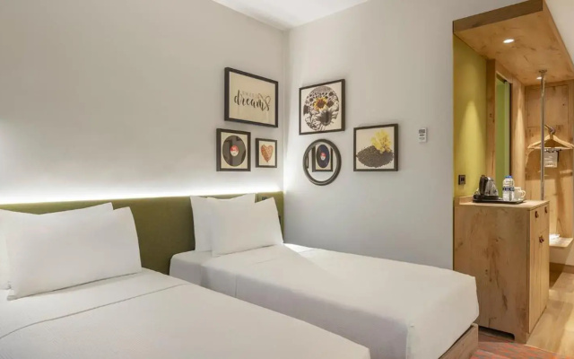 Hampton By Hilton Cerkezkoy