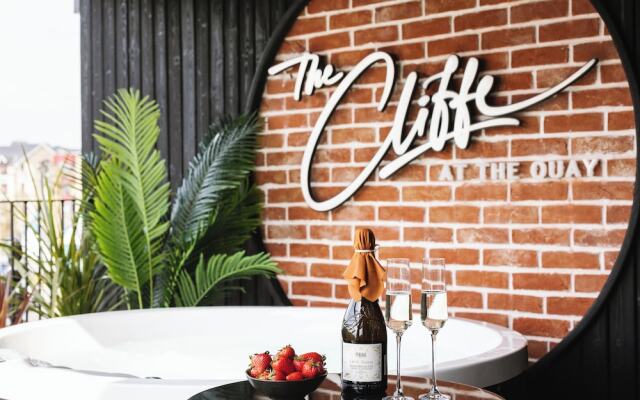 The Cliffe at the Quay