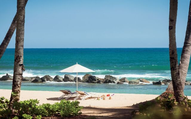 Dorado Beach, a Ritz-Carlton Reserve