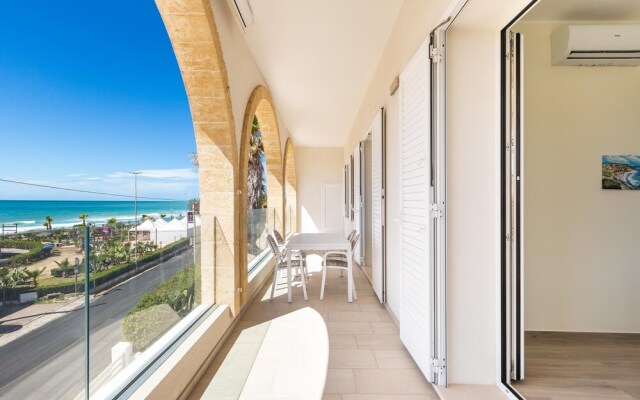 3331 Appartamento Gemma Marina PP by Barbarhouse