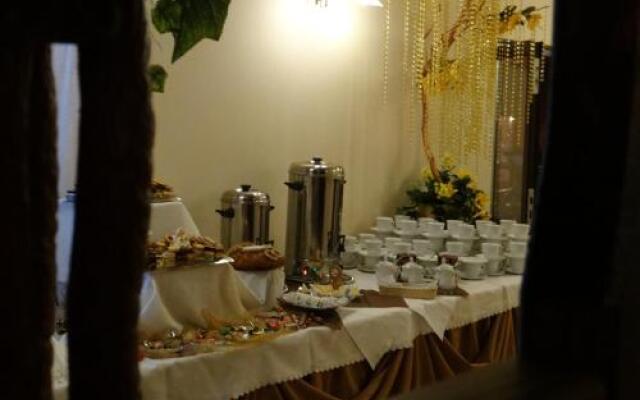 Hotel i Restauracja Lwów