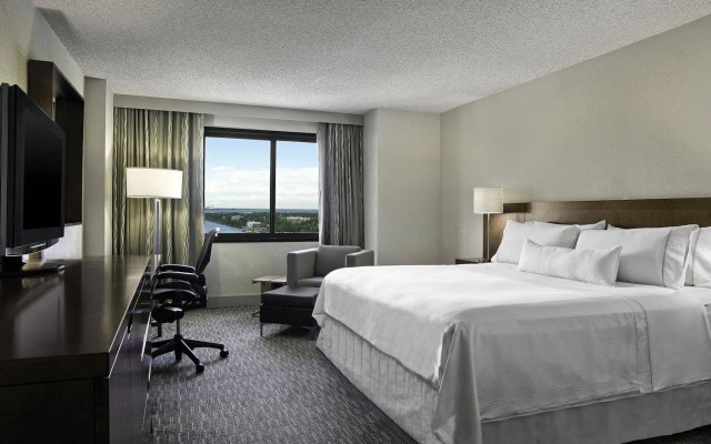 The Westin Tampa Waterside