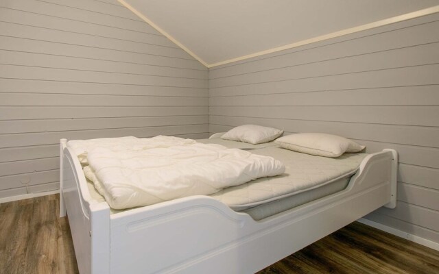 Trysilfjell Apartment Hotel