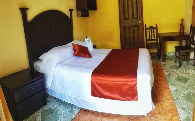 Hotel Santa Maria
