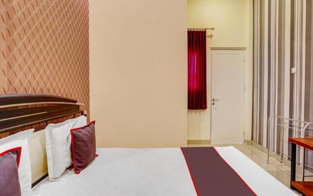 Collection O 91183 Hotel Bahagia Sampang