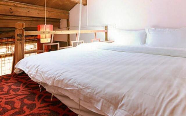 Lijiang Mengzhiju Hotel