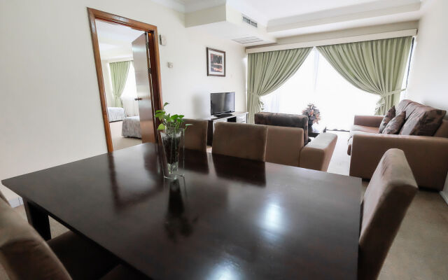 Jubilee Hotel