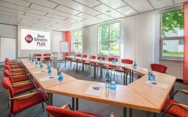 Best Western Plus Hotel Fellbach-Stuttgart