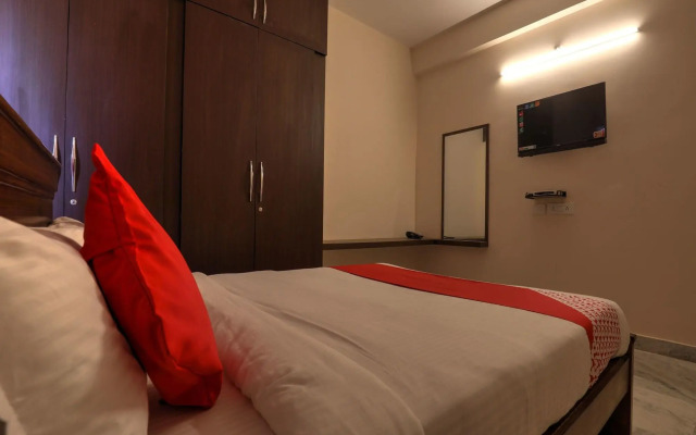 Sucasa Homes By OYO Rooms