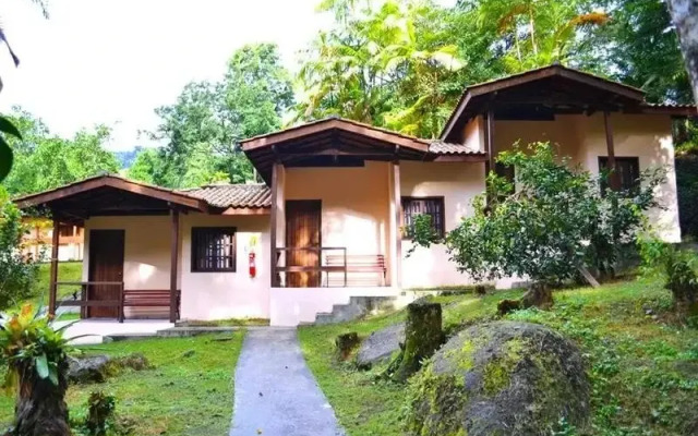 Pousada Rio da Lua