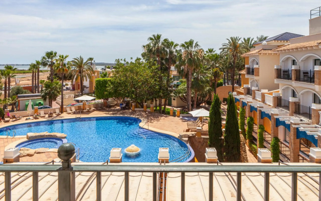 Hotel La Laguna Spa And Golf