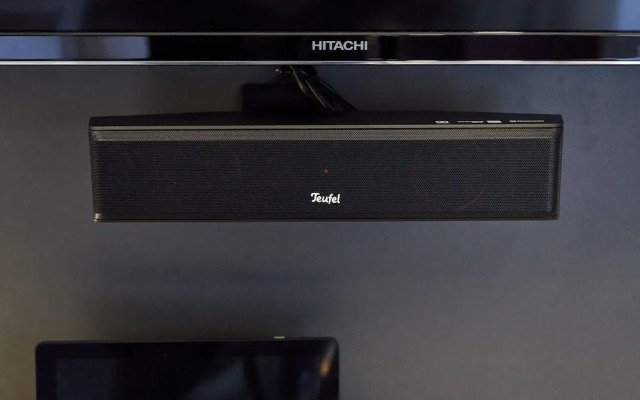 SMARTY Hotel Euler Homburg (Saar)