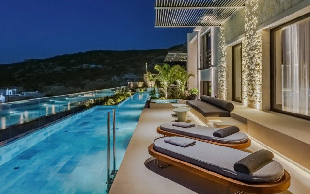 Omega Residences
