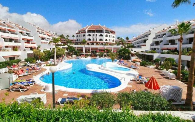 Parque Santiago 1 Villa 114 by Tenerife Rental and Sales