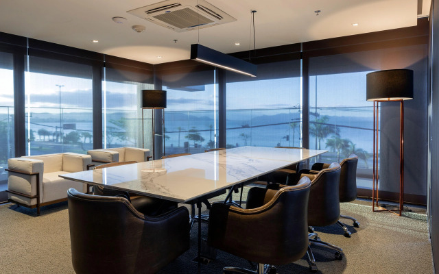 LK Design Hotel