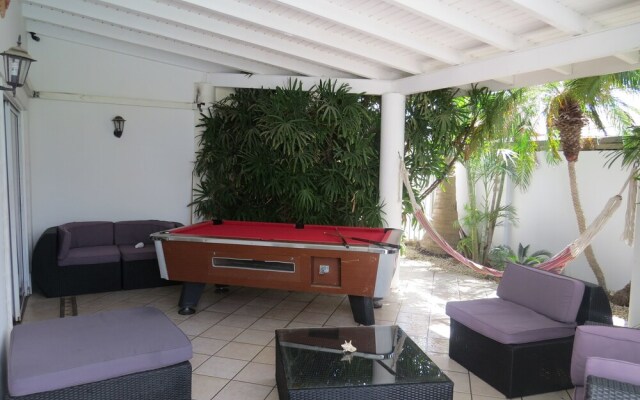 Palm Beach Vacation Villa