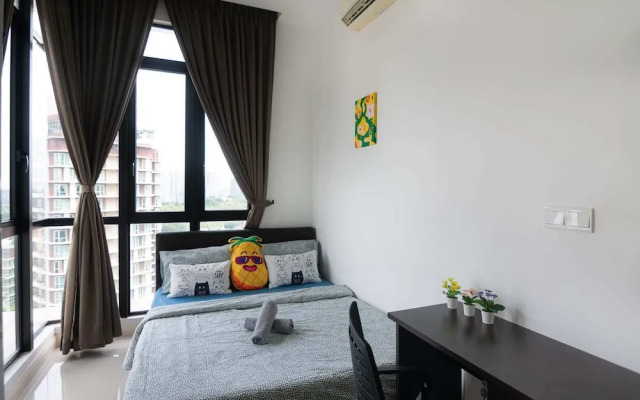 Lux Dpristine 3BR Home w Views, 5mins to Legoland