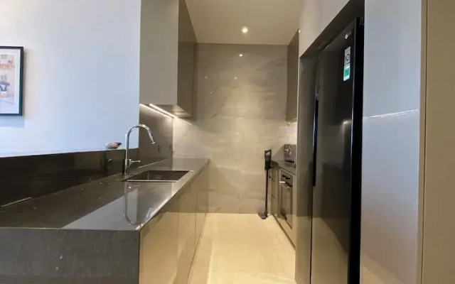 Lexington Residence Luxury Vacation