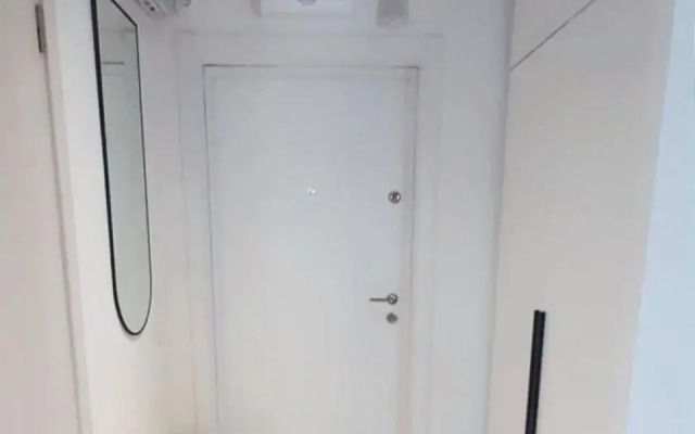 Apartments on Akademika Pavlova street 56k1