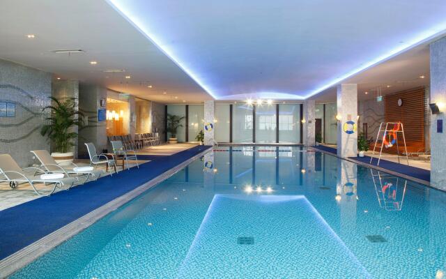 Holiday Inn Hangzhou Xiaoshan by IHG
